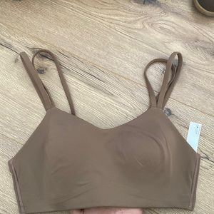 Lulu melon sports bra